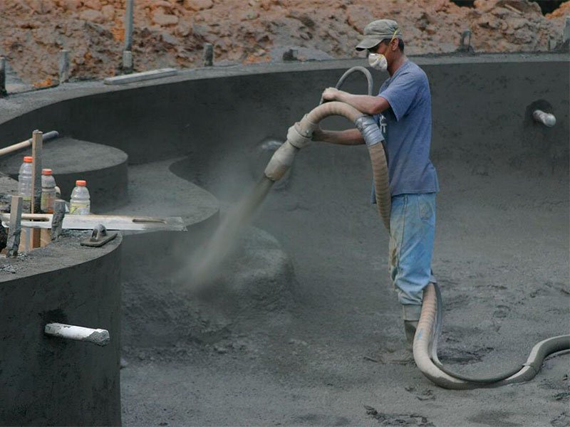 реконструкция бетона в Калининграде